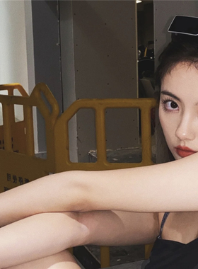 墨镜港风小方框ins茶色太阳镜