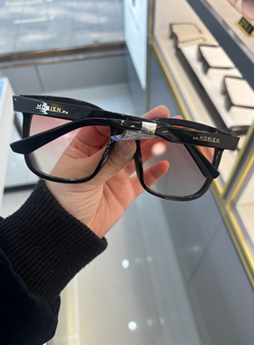 全新正品海俪恩NB109新款2024太阳镜驾驶镜个性潮款