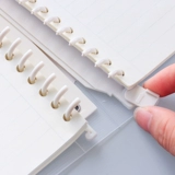 Большие съемные канцтовары, блокнот, отрывной лист