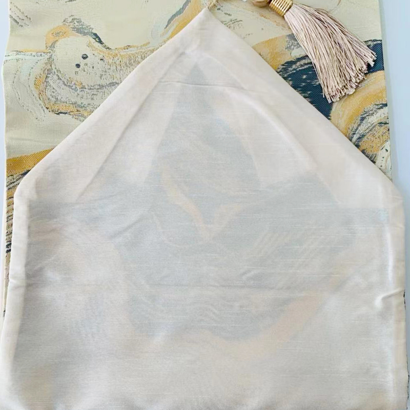 水墨餐桌桌旗茶席新中式轻奢高档美式法式复古茶几电视柜长条桌布,淘宝优惠券,粉丝福利购,淘宝优惠卷