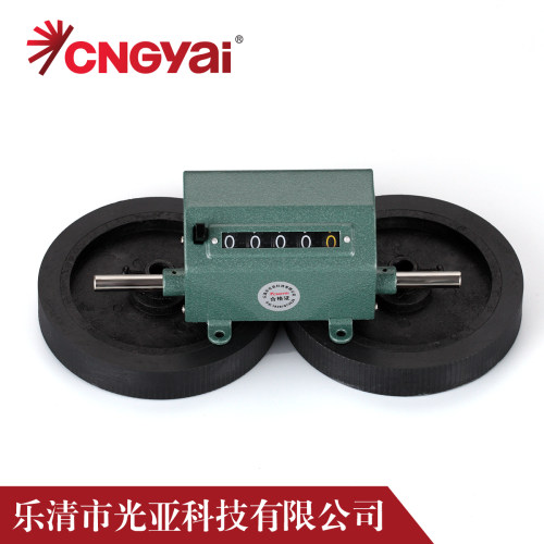 Z96-F计米器计码器米表码表验布机转布机纺织机缩水机计数器 - 图1