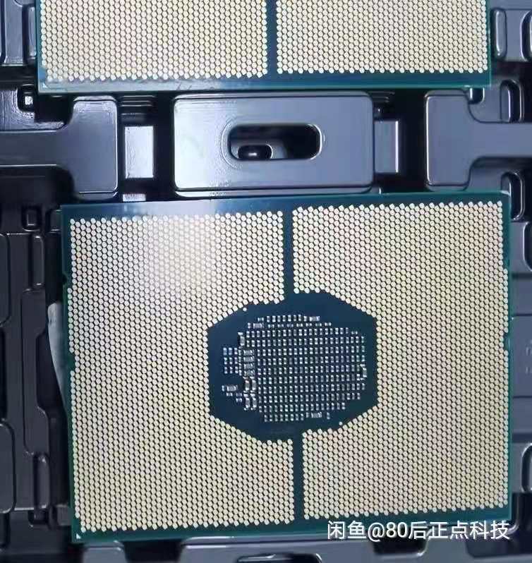 原装 Intel XEON E5-2470V2 十核 20线程 2.4G主频LGA1356针散片 - 图1