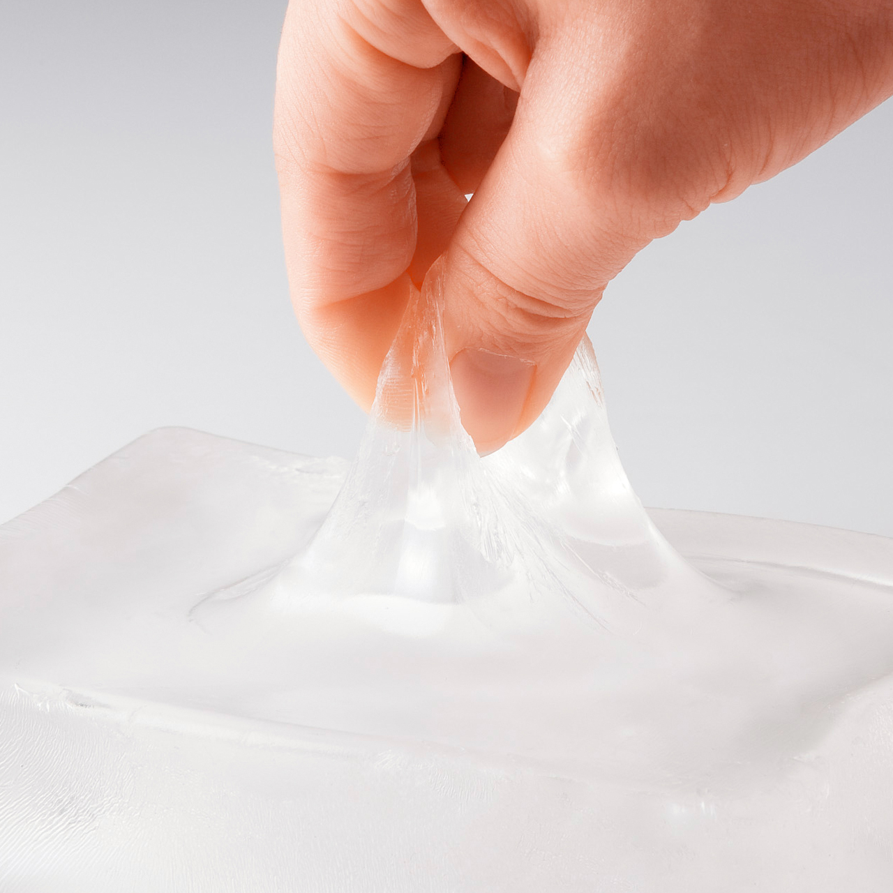 日本SANWA护腕鼠标垫人体工学女手枕腕垫男士掌托硅胶垫柔软舒适 - 图1