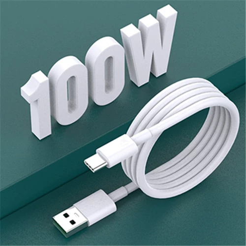 Кабель передачи данных Micro Type-C 2,5 м