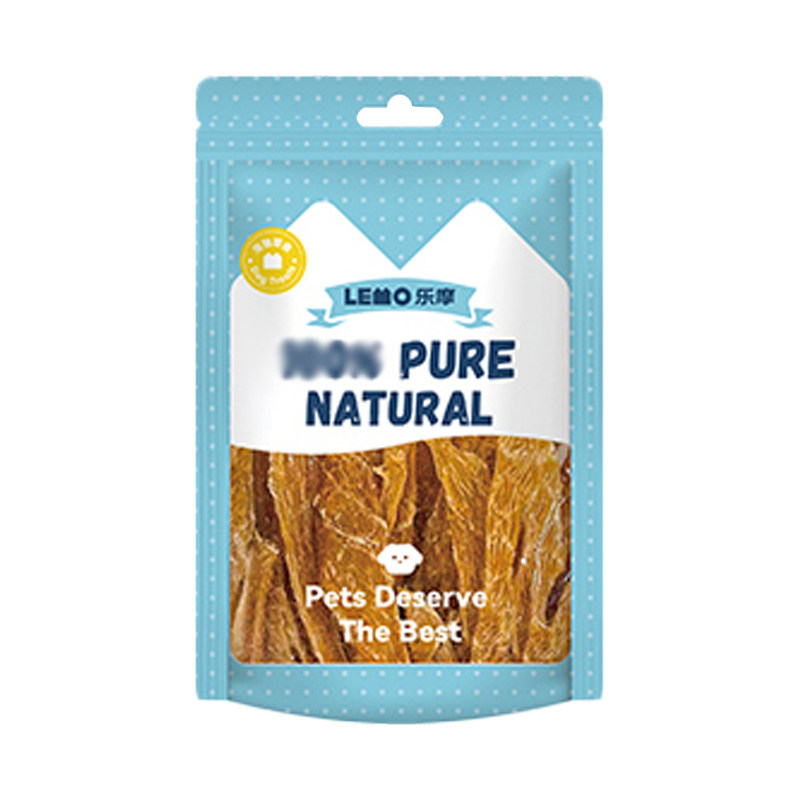 乐摩狗零食无添加肉干肉条磨牙耐咬皮卷缠肉鸭肉干蒸鸡胸肉纯肉干,淘宝优惠券,粉丝福利购,淘宝优惠卷