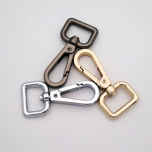 Сумка, аксессуар для сумки, замок, рюкзак, цепь, металлические бретели, увеличенная толщина