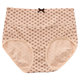 3 high waisted underwear women butterfly Anfen brand mommy