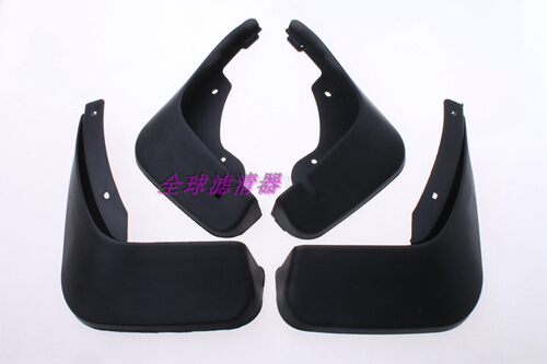 适配哈弗酷狗赤兔F7F5H1 H2 H3 H5 H7H8M2m6挡泥板哈佛H6H4挡泥皮 - 图3