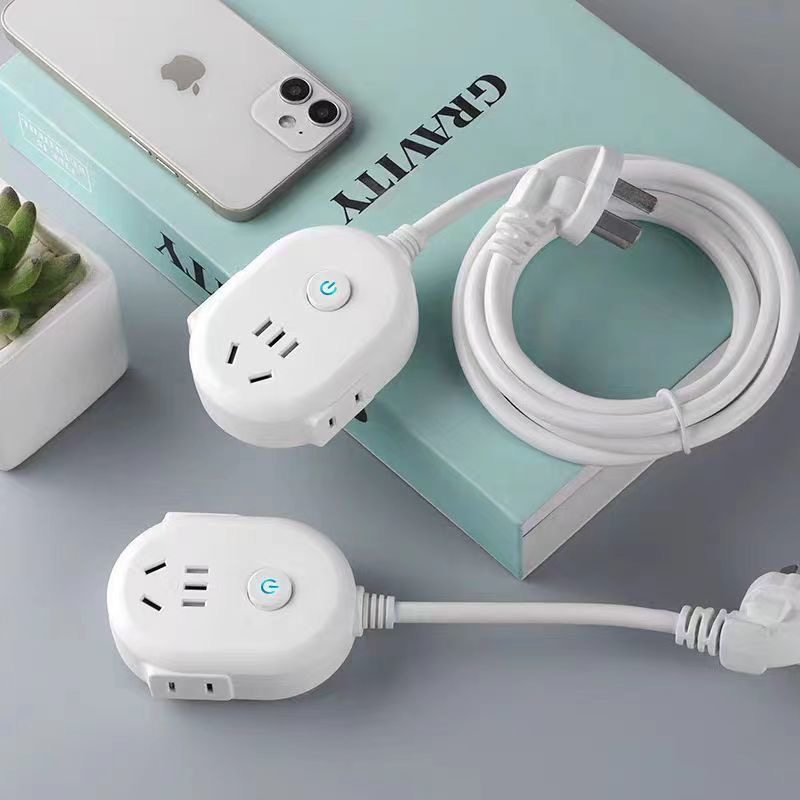 延长线电源插座家用usb插排扩展一转三转换器充电排插板大功率,淘宝优惠券,粉丝福利购,淘宝优惠卷
