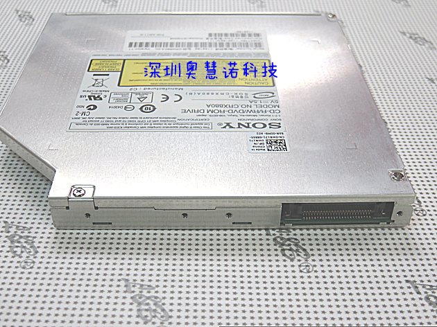 DELL PE 2600服务器DVD 戴尔光驱 2850 2950 1950 1850 全新原装 - 图3