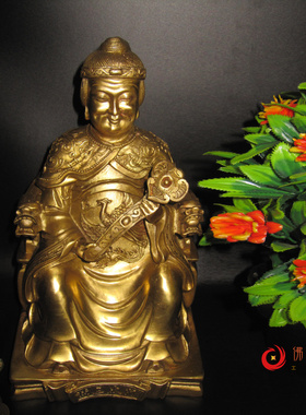 黄三太爷太奶黄天霸神佛像