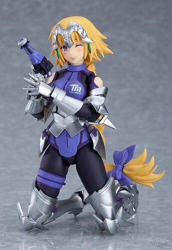 御宅手办 Max Factory figma FGO 贞德・达尔克 赛 正版预售 - 图1