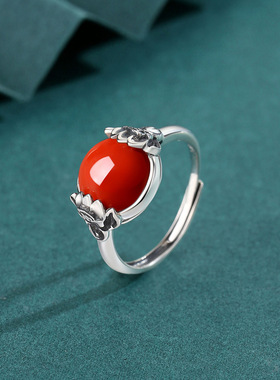 复古做旧戒指本月新品限时优惠