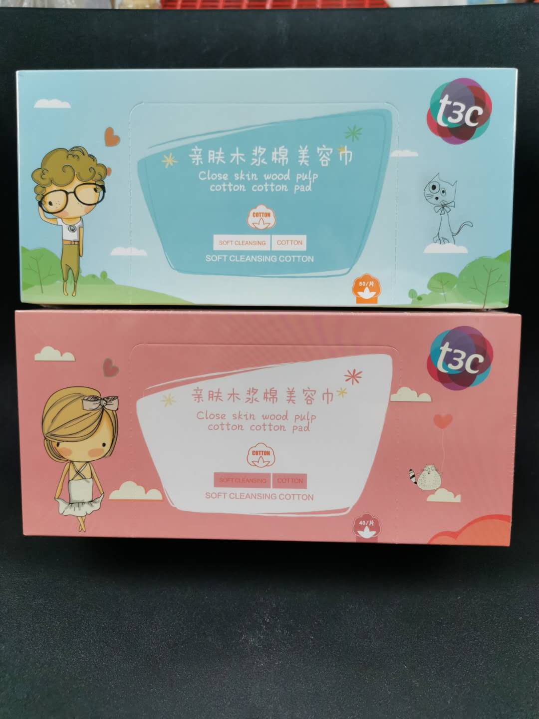 亲肤木棉美容巾纯棉加厚干湿两用专柜正品 T3C 唐三彩洗脸巾 亲肤木棉美容巾纯棉加厚干湿两用专柜正品 T3C 唐三彩洗脸巾