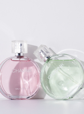 小城伊香正品牌COOC可可邂逅女士香水持久淡香花香香水100ml