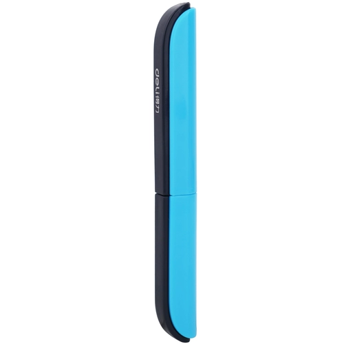 Deli 0600 Стопс -ножницы Студенты Складывание Портативной милой перо -Стильные ножницы для ножницы кухня швейные ножницы