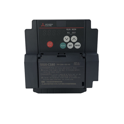 新款！全新原装正品三菱变频器FR-CS82S-025-60 042 070 100-60 - 图3