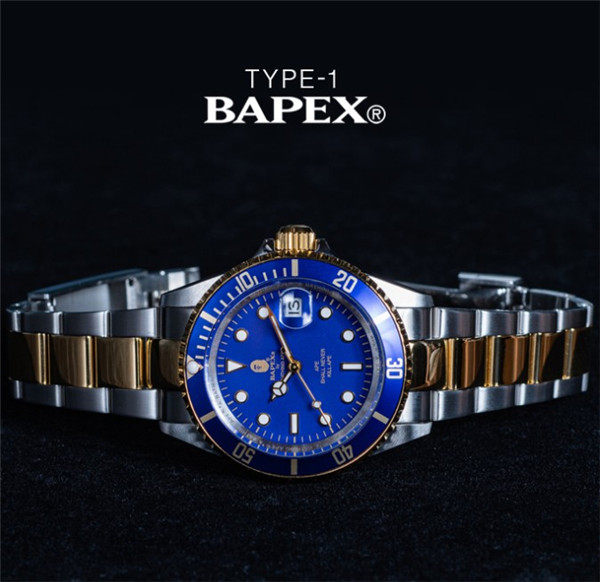 Bape手表推荐品牌 新人首单立减十元 21年6月 淘宝海外