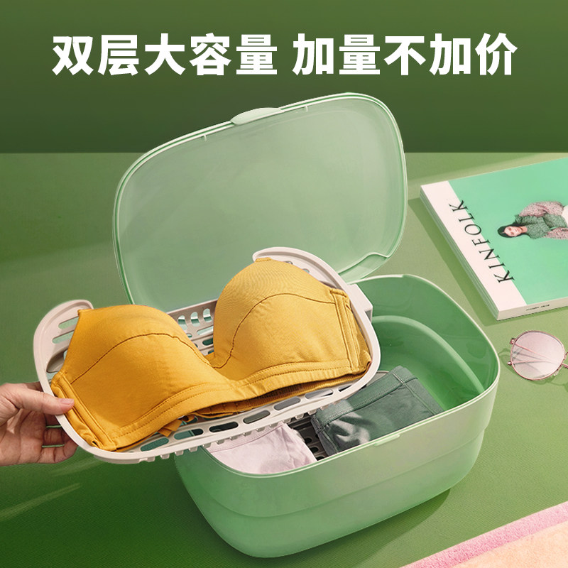 masense烘干机家用内裤小型消毒机 美升电器干衣机