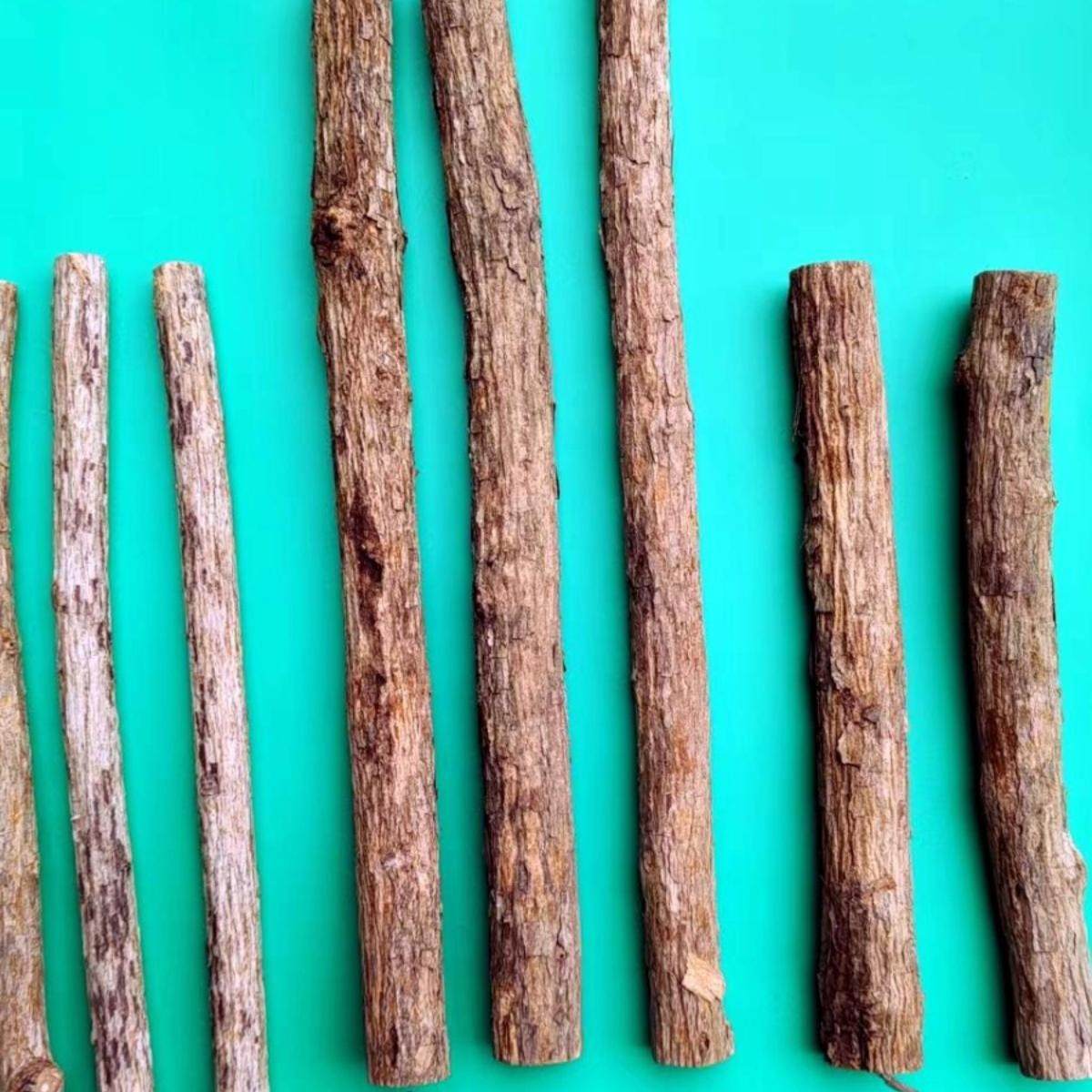 木天蓼磨牙棒猫咪玩具咬咬棒逗猫棒宠物磨牙磨抓安抚心情猫薄荷叶,淘宝优惠券,粉丝福利购,淘宝优惠卷