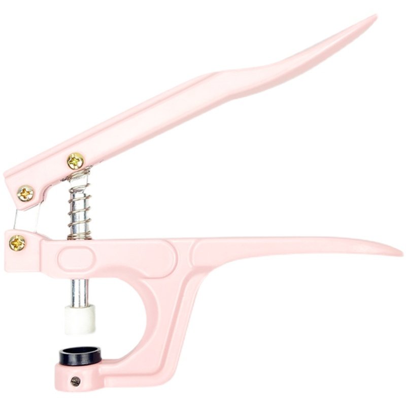 四合扣安装工具单独配件塑料金属纽扣T3 T5 T8 华联 831 633 655,淘宝优惠券,粉丝福利购,淘宝优惠卷