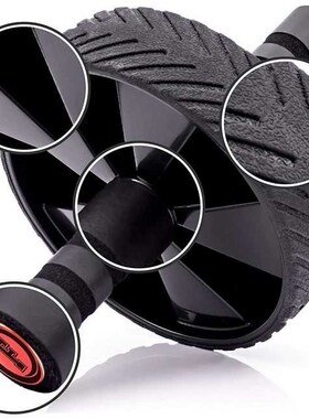 Ab Wheel Exercise Equipment - Ab Wheel Roller for Home Gym