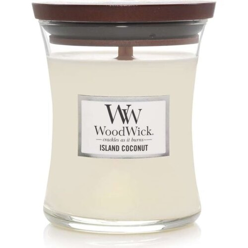 yankee蜡烛薰衣草香草Lavender vanilla椰子海岛coconut island礼 - 图0