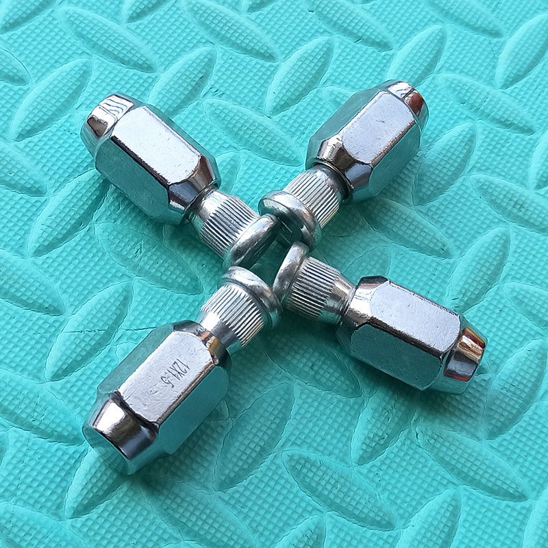 适用金杯海狮轮胎螺丝福田风景中顺金旅金龙汽车轮毂螺丝螺杆螺帽,淘宝优惠券,粉丝福利购,淘宝优惠卷