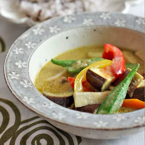 Япония импортированная мида -обжаренная грубая глиняная посуда три островного капюшон