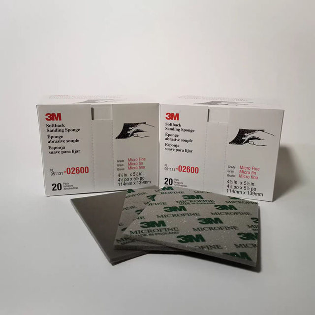 3M sponge sandpaper wholesale price