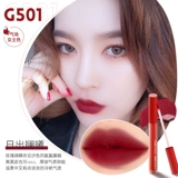 Блеск для губ, бархатная подарочная коробка, делается под заказ, долговременный эффект, 3 шт