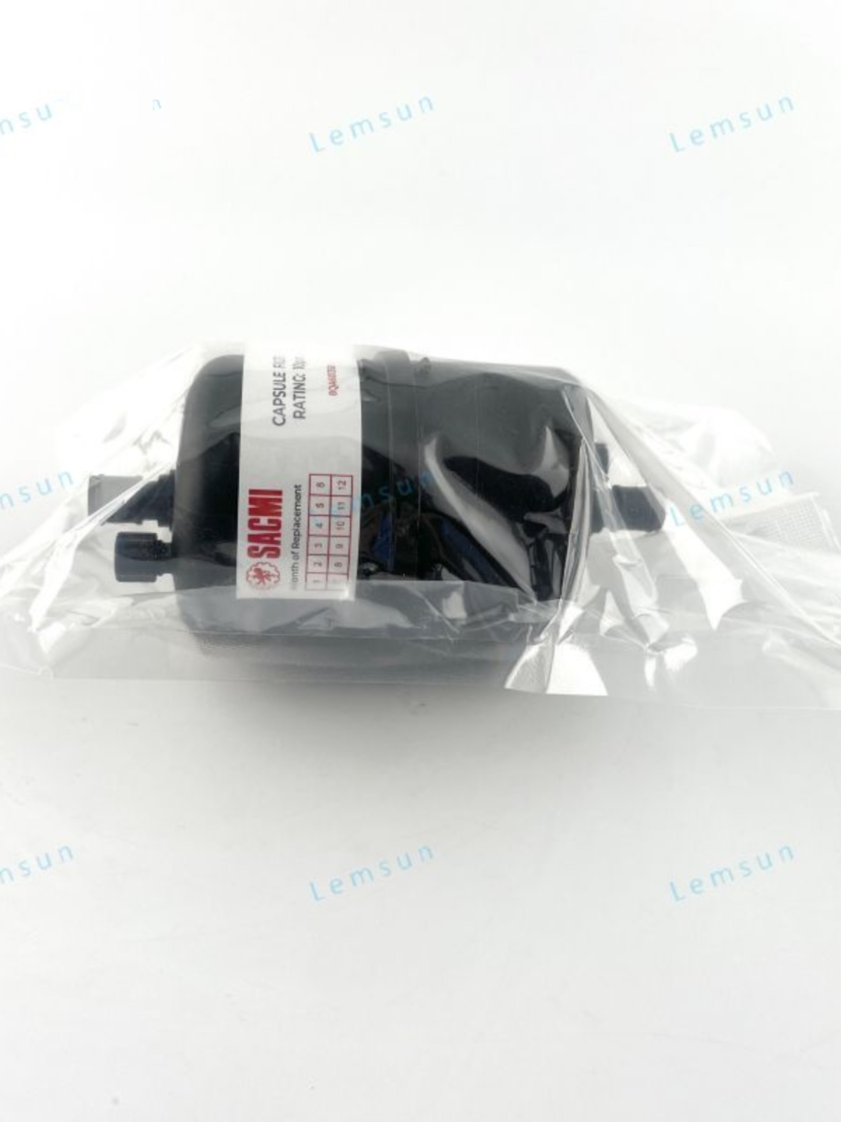 INTERSA陶瓷喷墨机过滤器 A600185 萨克米SACMI过滤器8QA601350 - 图1