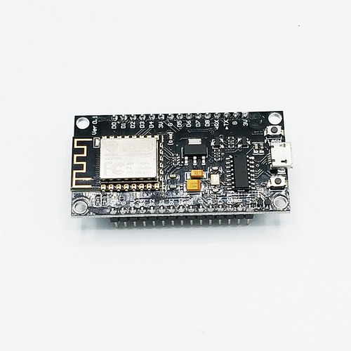 ESP8266串口wifi模块 NodeMcu Lua WIFI V3 物联网 开发板 CH-340 - 图0