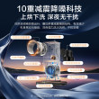 【跨代机皇】小天鹅小乌梅5.0洗烘套装滚筒洗衣机变频热泵烘干机