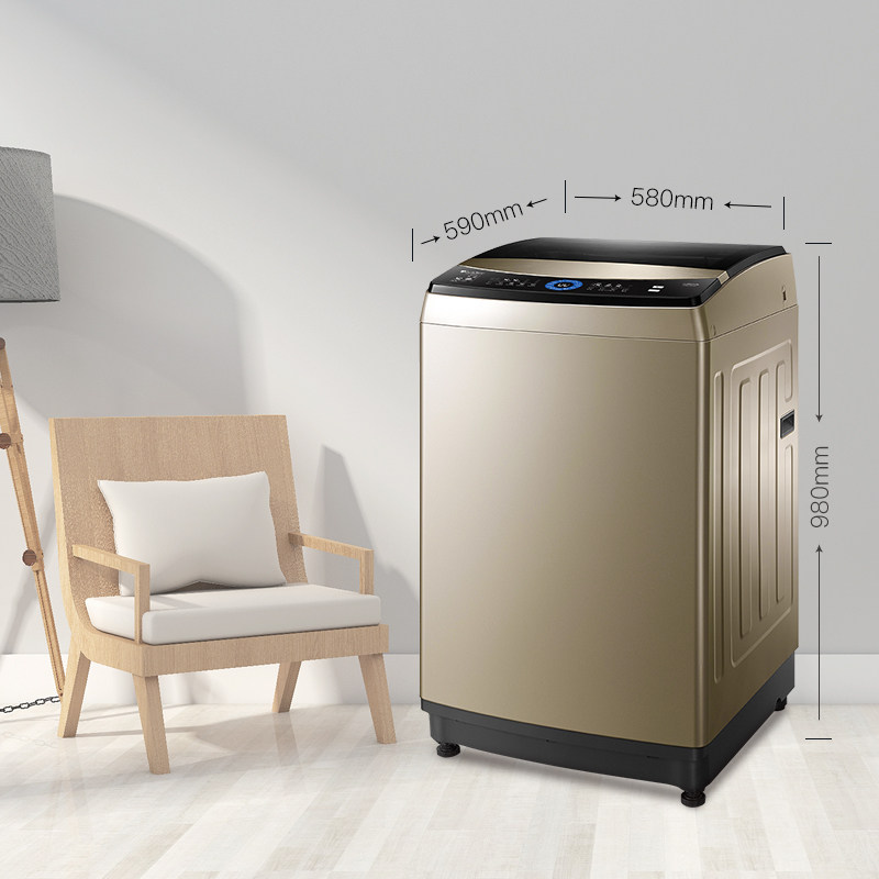  舒允电器洗衣机