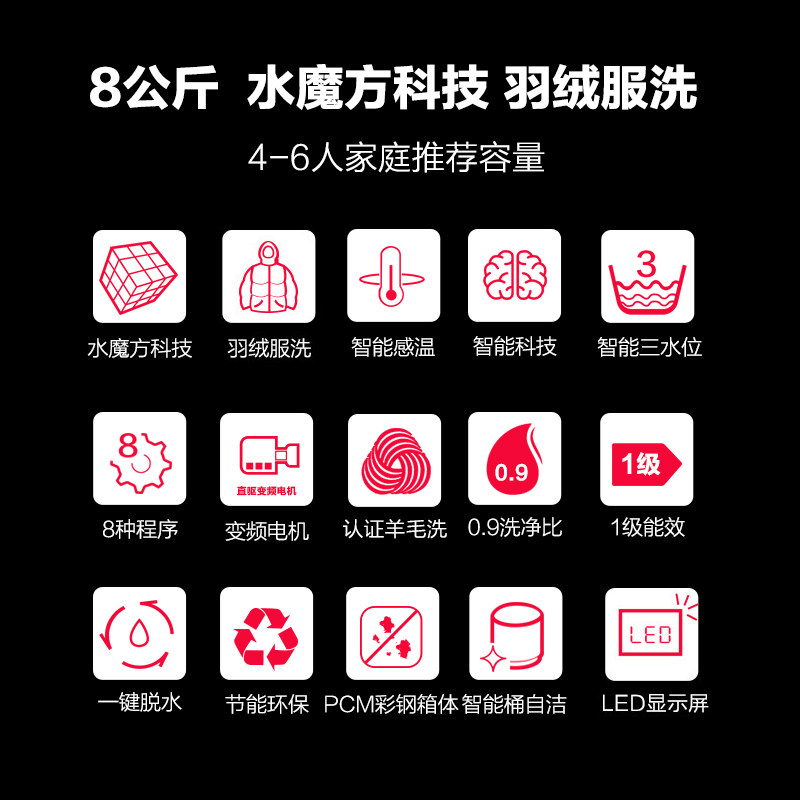  舒允电器洗衣机