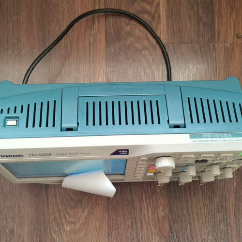 TDS1052B    9.      开机仅仅第二次询价 - 图0