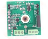 Спортивный магазин/кленовый лист Saint-Leaf PA-465 Wired Ultra-Top Infrared DeTect Antraft Alarm