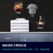 【超薄小幸熨】西门子10+10KG全自动滚筒智能投放洗烘套装7I10