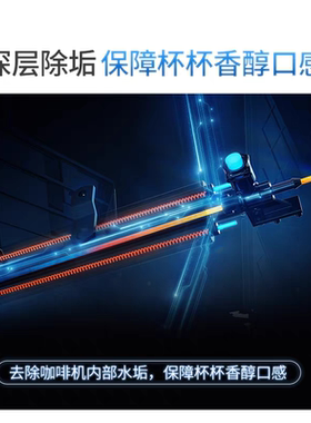 德国原装进口咖啡机除垢片