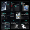 Siemens extremely clean magic box 5.0 under-stove dishwasher new level 16 sets household EB11