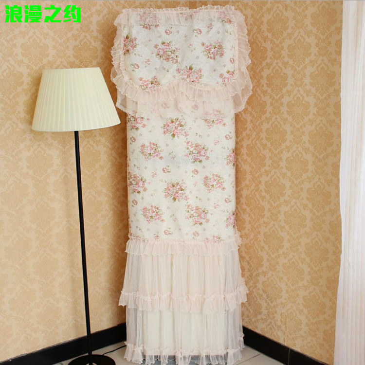 2.5P匹格力立式空调罩开机不取三菱空调套海