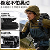 Yueka adapts to DJI Action6/5pro/4/3 ball head quick-release magnetic backpack clip sports camera accessories
