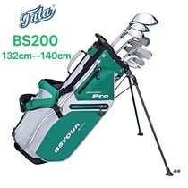 New Farah FALA children golf club QT Boys Girls Young beginology Carbon pole Career BS Series