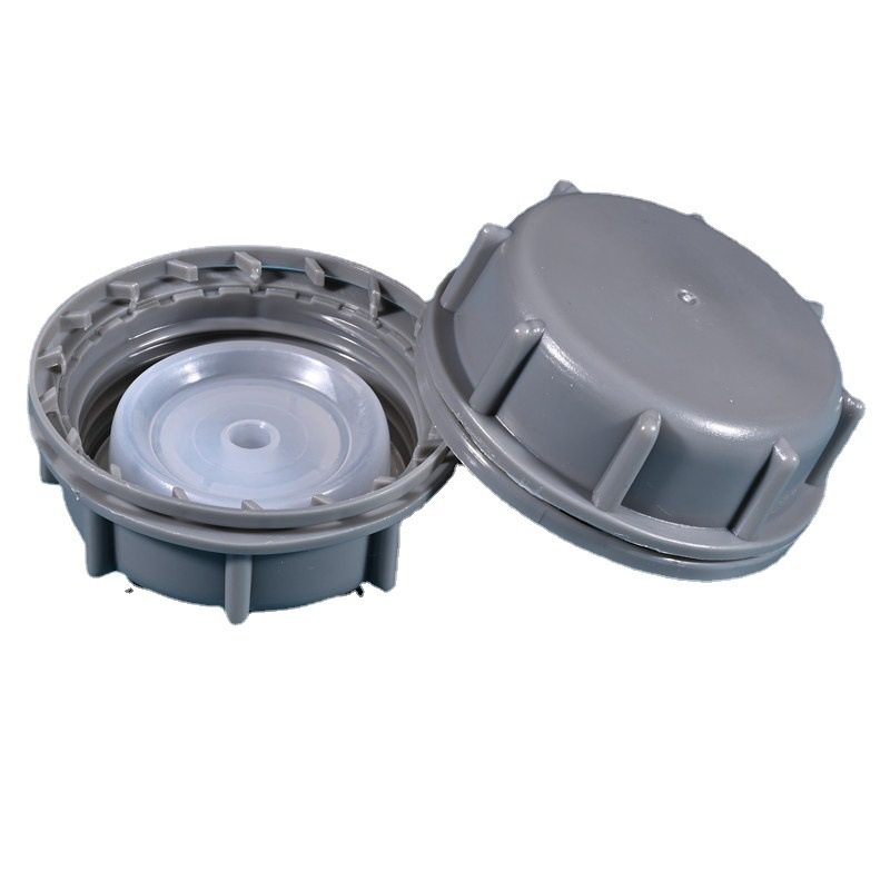 65mm塑料桶盖20升灰色桶盖内外一体组合盖化工桶堆码塑胶桶盖,淘宝优惠券,粉丝福利购,淘宝优惠卷