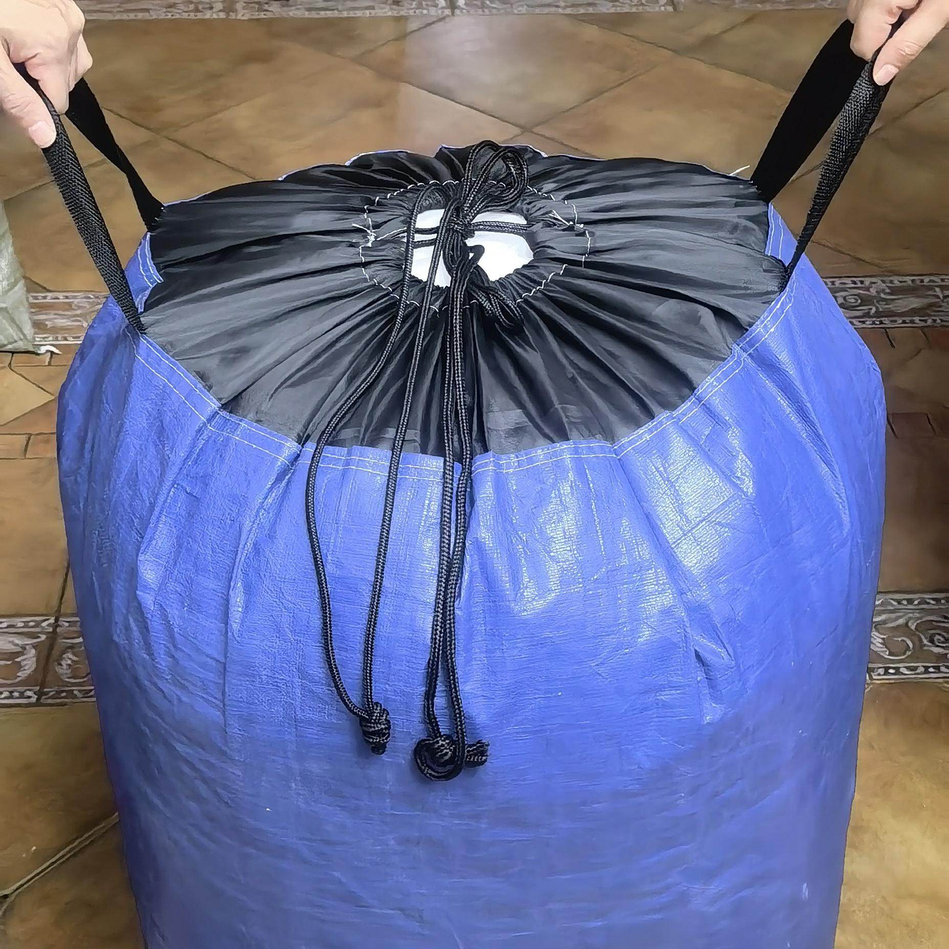 学生打包袋搬家神器防水袋抽绳加厚耐磨收纳大容量提手环保袋提手,淘宝优惠券,粉丝福利购,淘宝优惠卷