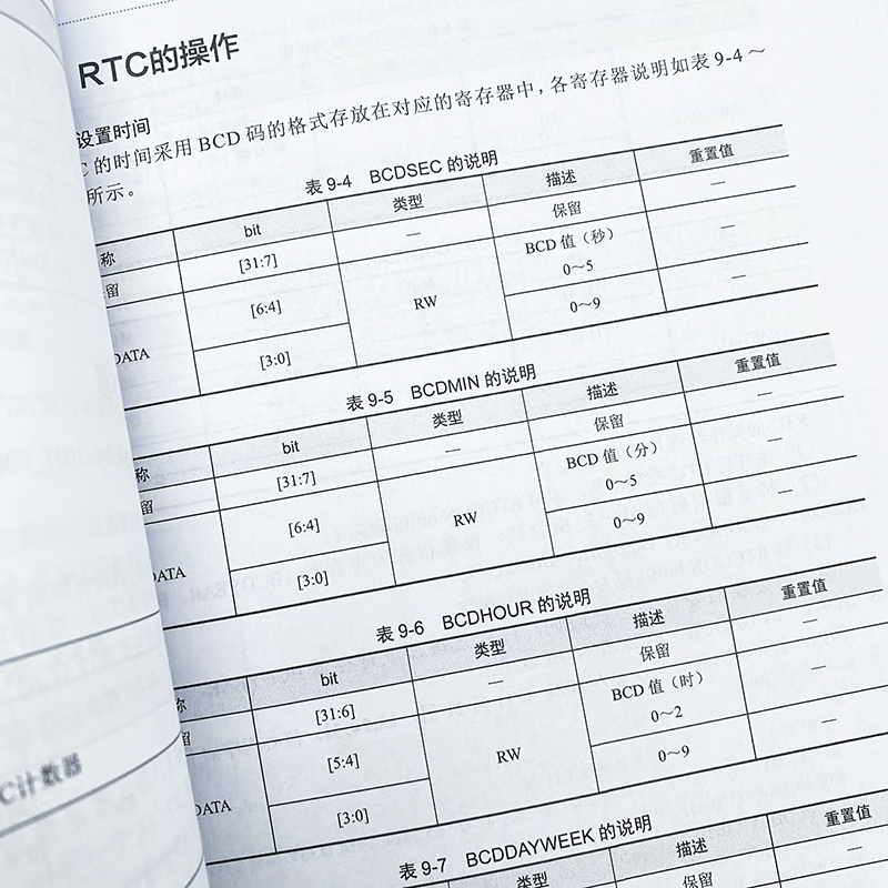 从零开始学ARM ARM架构编程嵌入式开发4412处理器linux驱动开发CPUU-Boot启动代码博库网-图1