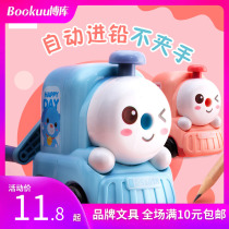 Morning Light Roll Pencil Knife turning pen knife Hand Sharpened Pencil Sharpened Pencil Sharpened With Pencil Sharpened Pen Knife Multifunction Fully Automatic Lead Size Children Pencil Sharpening Machine Cartoon Pencil Gouging