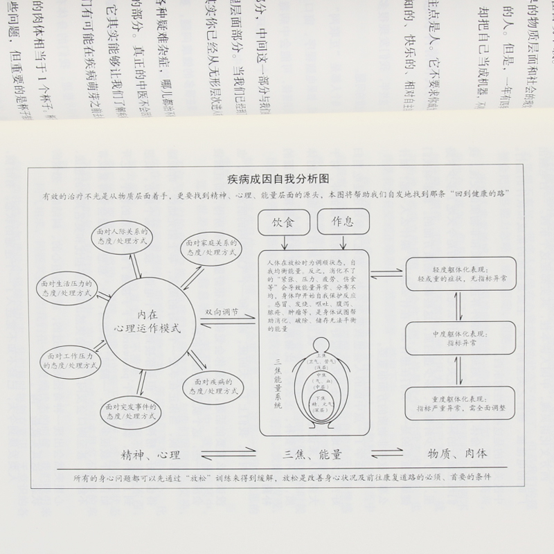 正版包邮 儿童健康讲记李辛老师关于儿童身心健康专题讲座汇编 - 图3