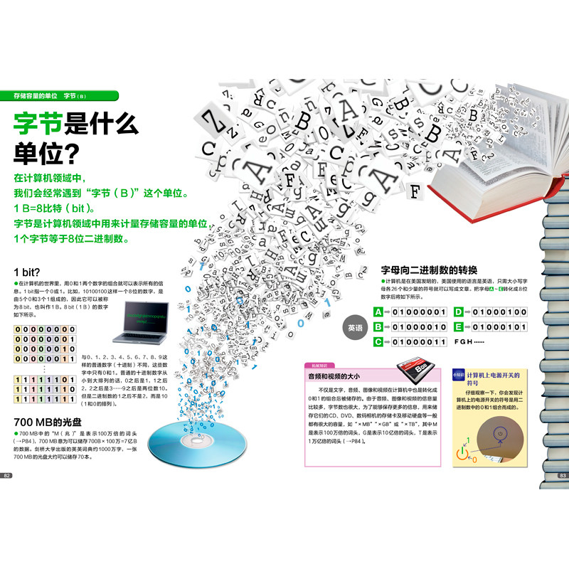 万物的本原探秘元素王国7-10岁元素周期表门捷列夫认知启蒙绘读物本小学生三四年级益智游戏科普大百科图画书籍新华正版